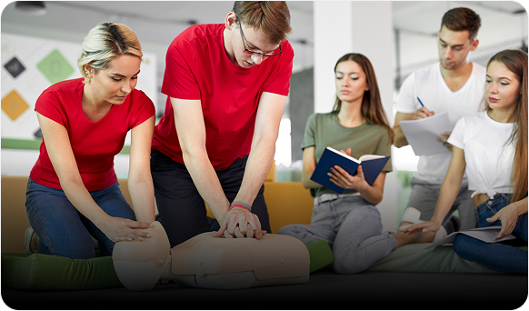 CPR Courses