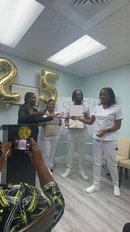 a1alliedhealthtraining